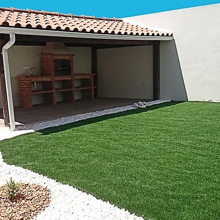 Casa Da Quinta Do Paco 招待所 拉梅戈
