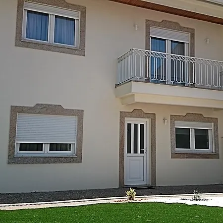 招待所 Casa Da Quinta Do Paco *