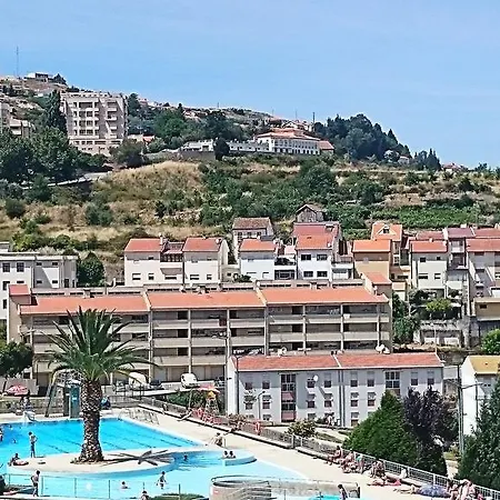 Casa Da Quinta Do Paco *