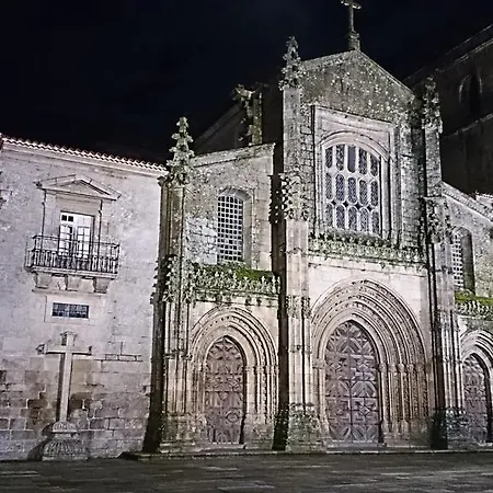 Casa Da Quinta Do Paco