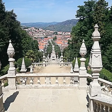 Casa Da Quinta Do Paco 招待所 *