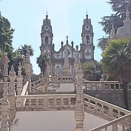Casa Da Quinta Do Paco * 拉梅戈