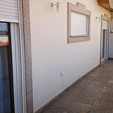 招待所 Casa Da Quinta Do Paco 拉梅戈