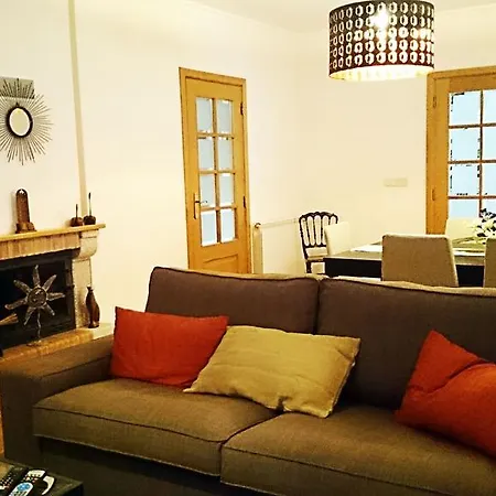 Casa Da Quinta Do Paco