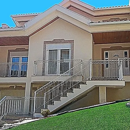 Guest house Casa Da Quinta Do Paco