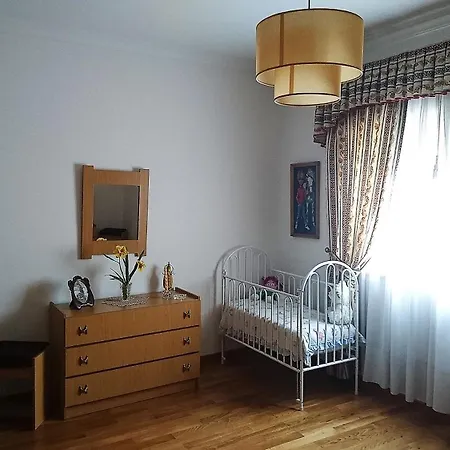 Casa Da Quinta Do Paco *