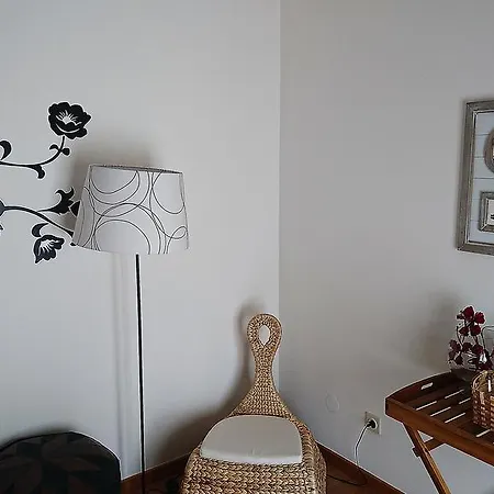 招待所 Casa Da Quinta Do Paco 拉梅戈