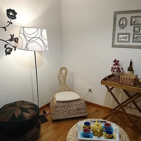 Guest house Casa Da Quinta Do Paco Lamego
