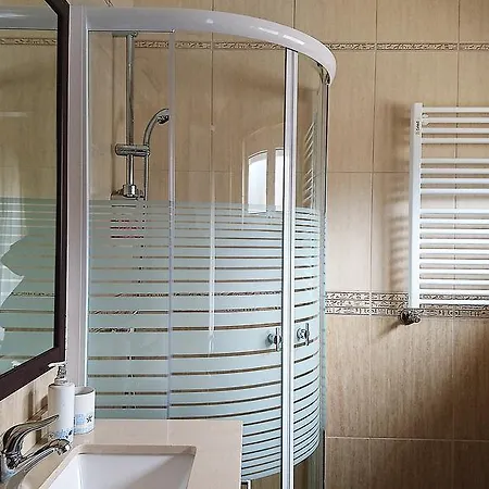 Guest house Casa Da Quinta Do Paco Lamego