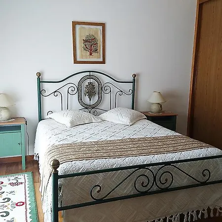 Guest house Casa Da Quinta Do Paco *