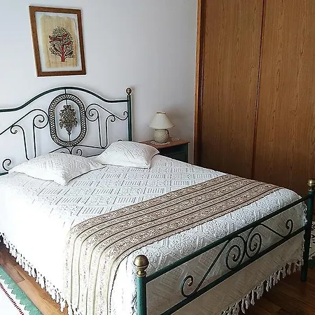 Casa Da Quinta Do Paco Guest house *