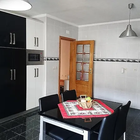 招待所 Casa Da Quinta Do Paco *