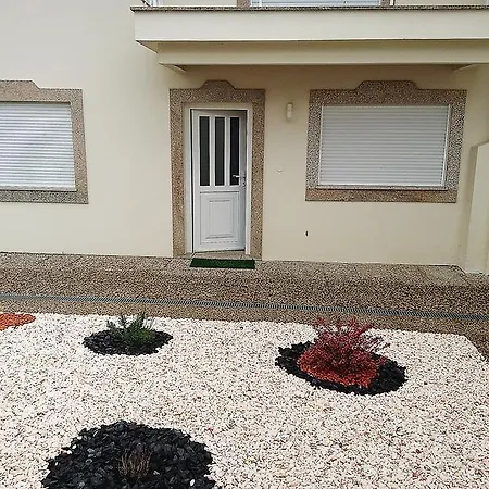 Casa Da Quinta Do Paco 拉梅戈