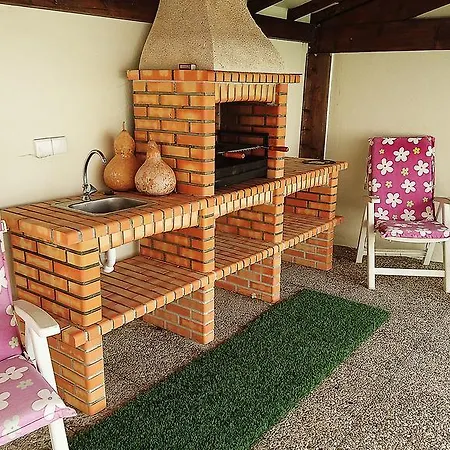 Guest house Casa Da Quinta Do Paco