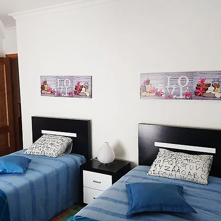 Guest house Casa Da Quinta Do Paco *