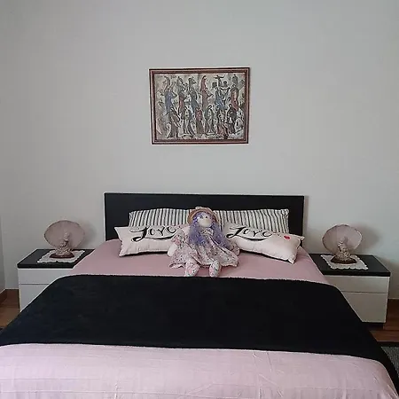 Casa Da Quinta Do Paco * 拉梅戈
