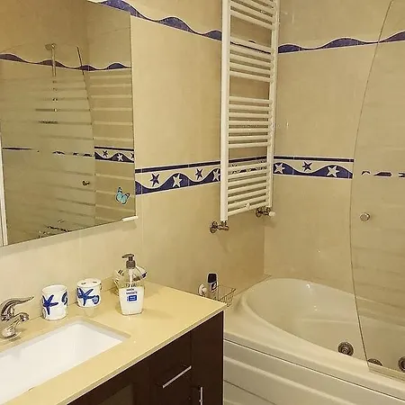 Guest house Casa Da Quinta Do Paco Lamego